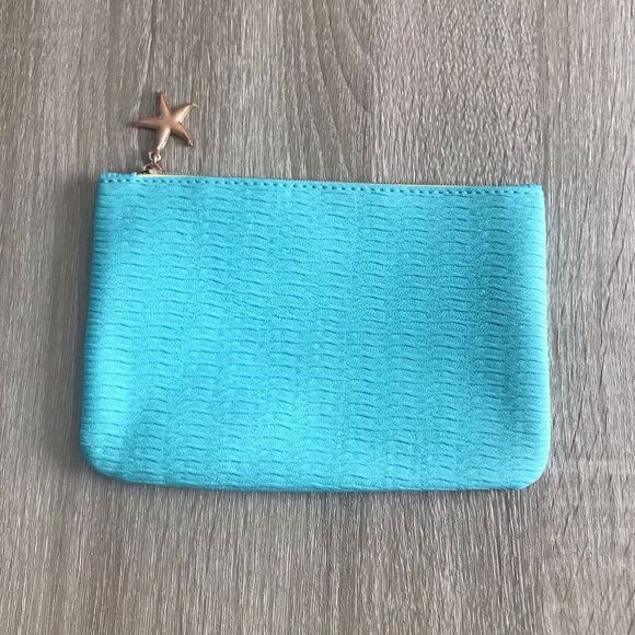 IPSY Cosmetic / Makeup Bag - Picture 1 of 3